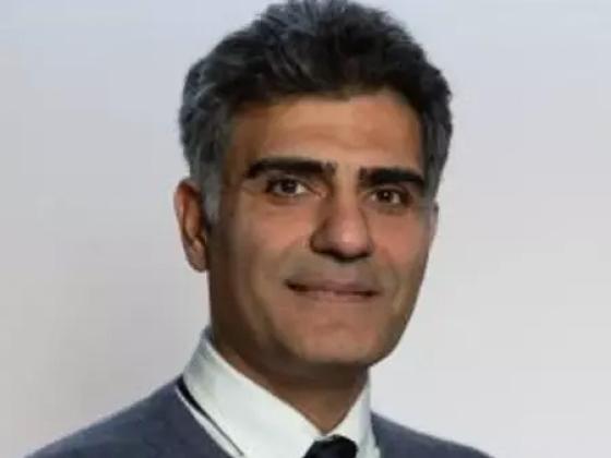 Amir Ehsani