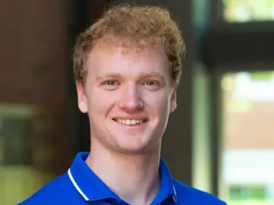Austin Stallings