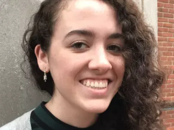 Kaitlyn Kearns