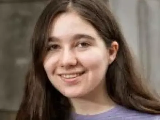 Madison Stiefbold
