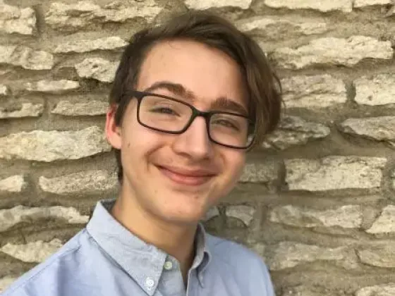 Riley Leadingham