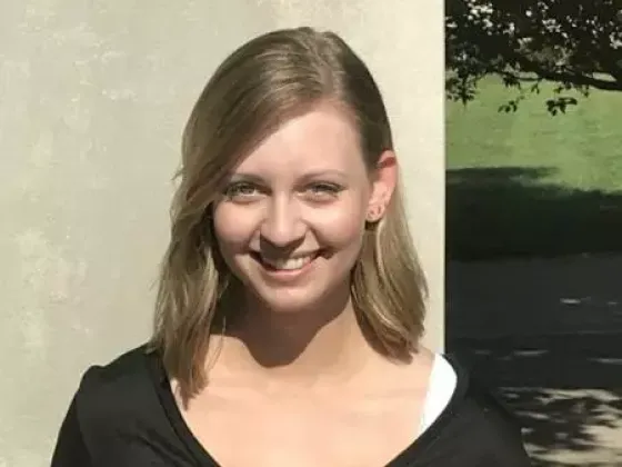 Rebecca Meyer