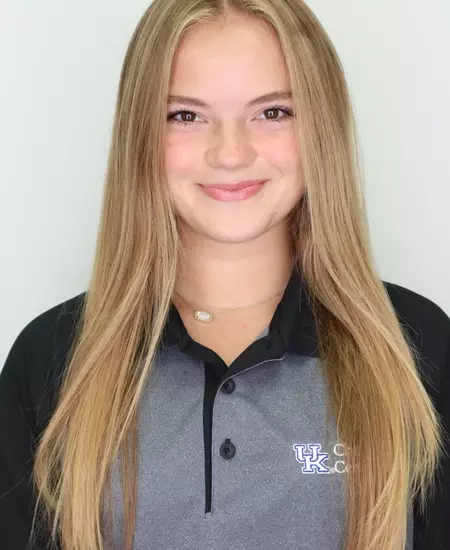 Image of Sarah Freeland