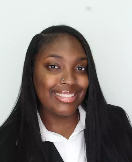 Image of Camaya Newton