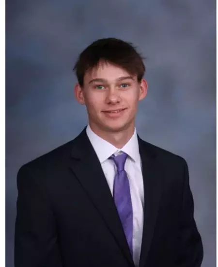 Image of Brandon Quigley