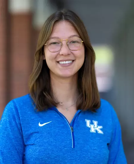 Image of Sydney Walker